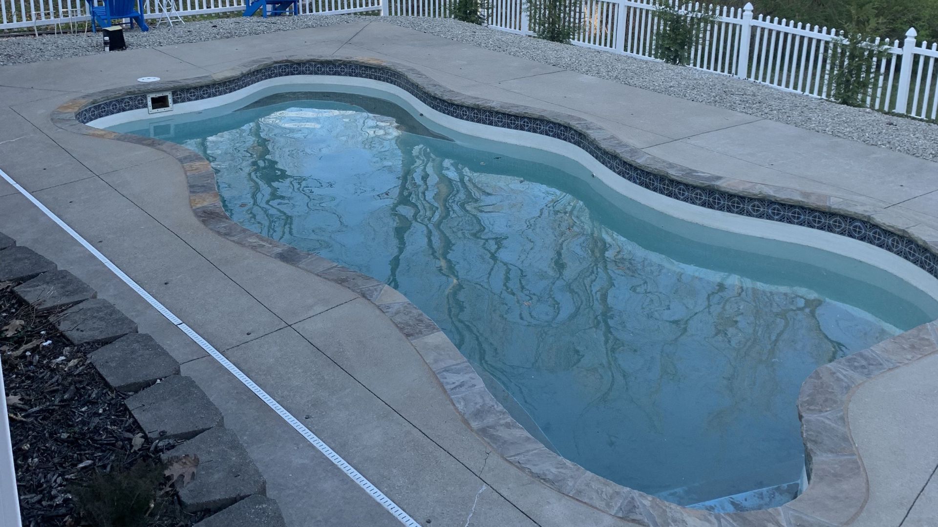 Creve Coeur Pool Service - Cleaning Services
