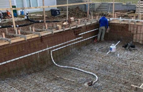 St. Louis Pool Repair Service