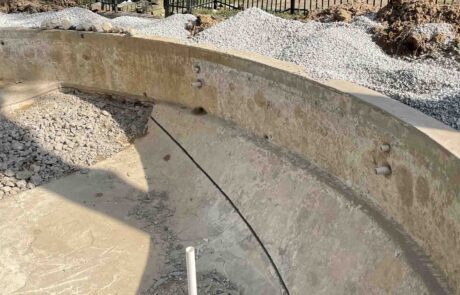 Pool Repair Services Contractors St. Louis St. Louis Concrete Pool Installation