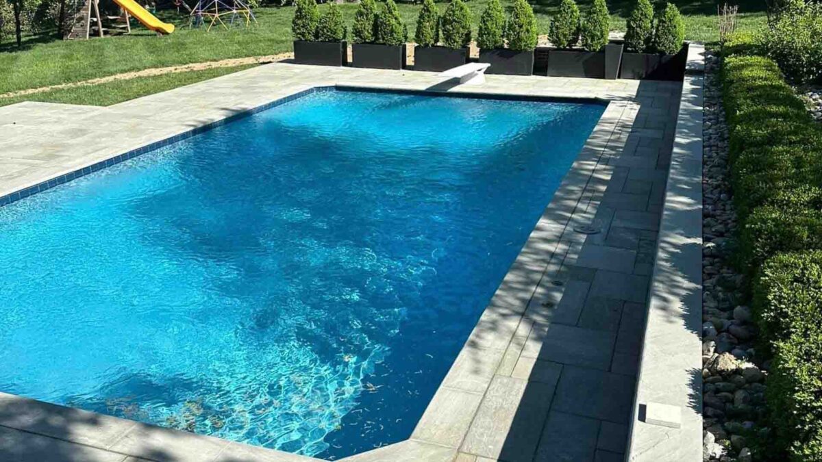 Pool and Spa Near Me - Gallery of Designs | H&H Pools