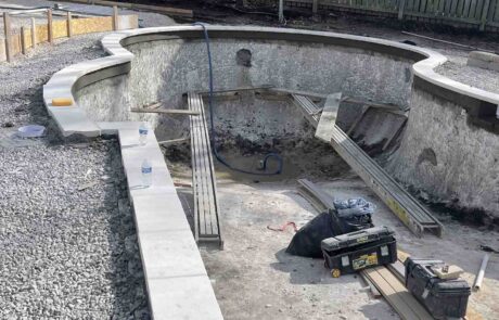 Pool Repair St. Louis