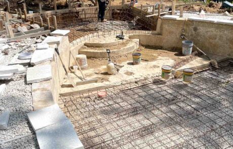 Swimming Pool Construction St. Louis – R