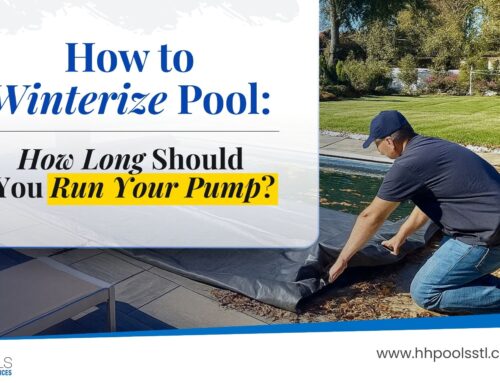 Guide to Winterize Pool: How Long Should You Run Your Pump?