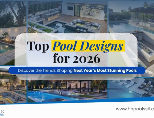 Top Pool Designs for 2026 You’ll Want in Your Backyard