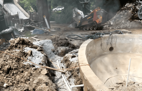 Swimming Pool Construction Near Me Swimming Pool Construction Near Me